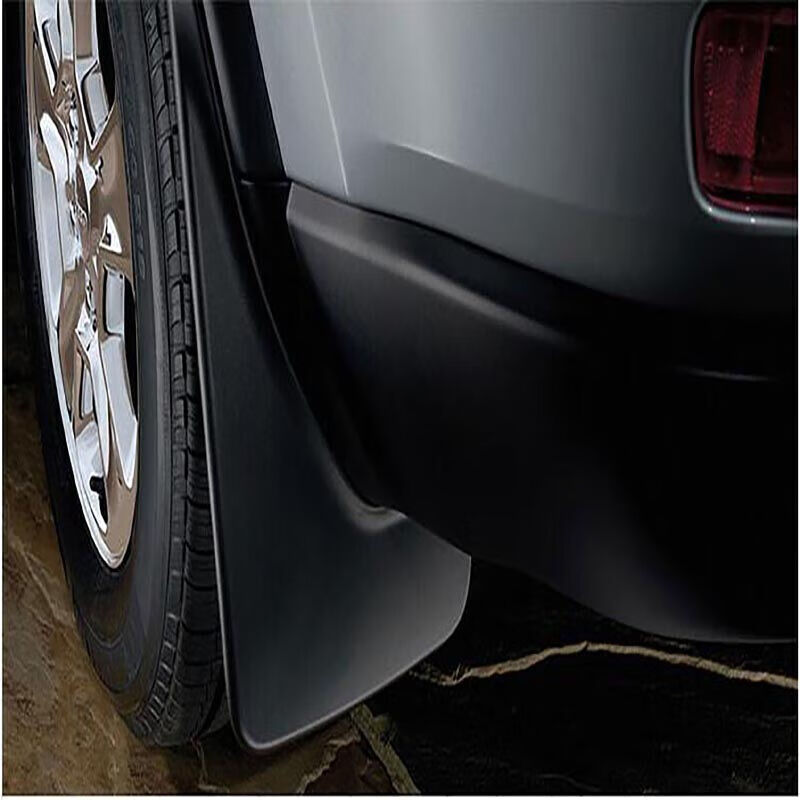 适用于 丰田汽车专用挡泥板挡泥皮汉兰达挡泥板 卡罗拉 2011年款
