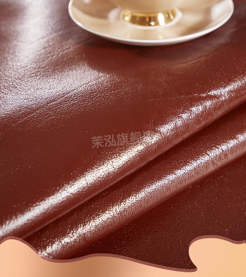 2022新款塔山牛皮席头层凉席夏季18米15加厚软席硬席整张儿童真皮席子