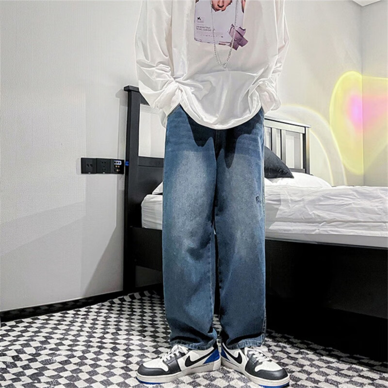 同款衬衫男夏威夷花衬衣侠盗猎车手gta5游戏衣服t恤【贵一点好很多】