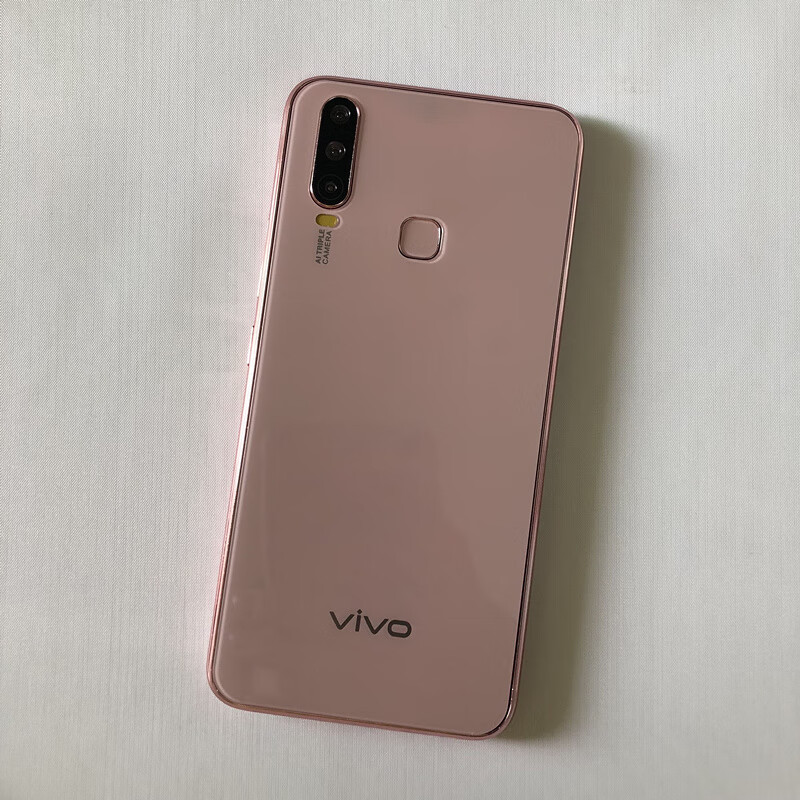 欣安娜适用于vivoy93s手机模型模型机y97渐变色上交样机vivoy93s可亮