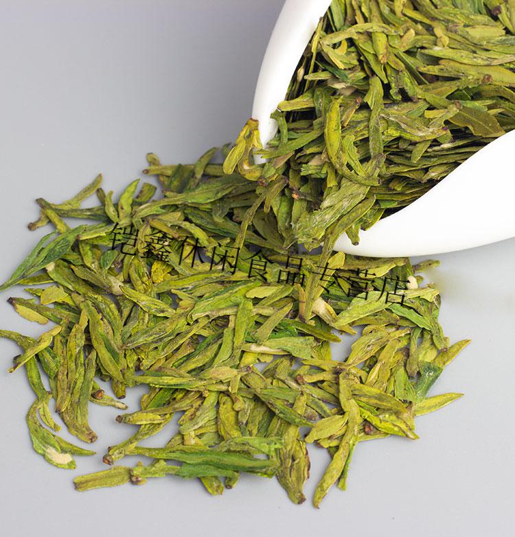 明前头采新茶叶 木禾 扁炒青高山绿茶 125g【图片 价格 品牌 报价】