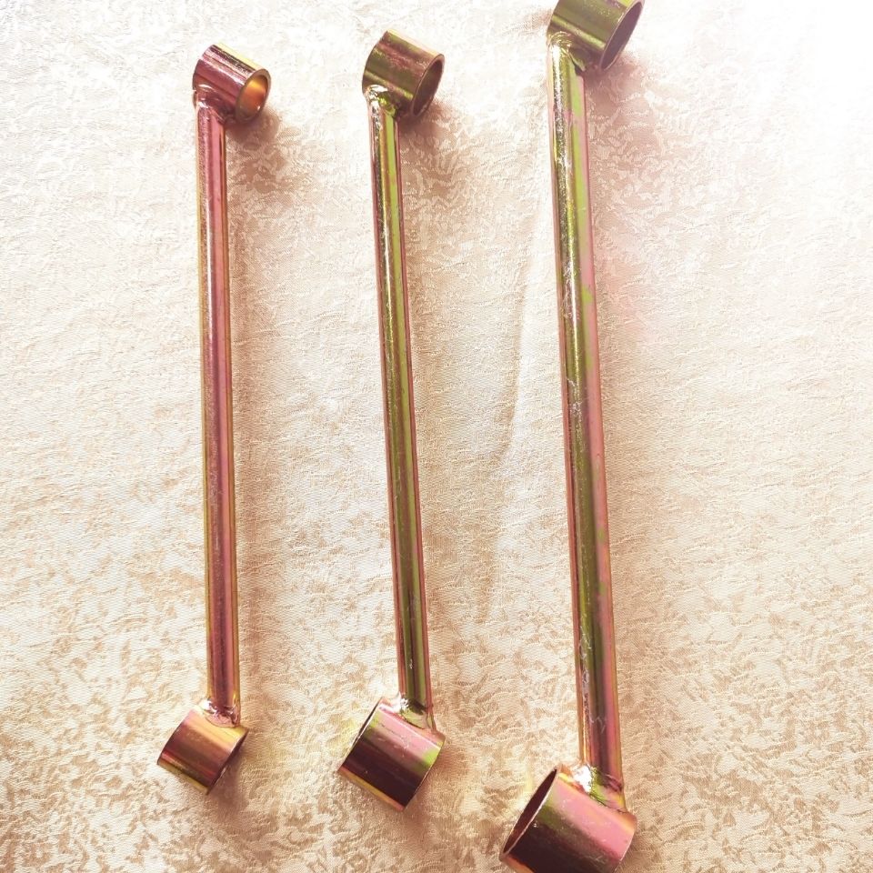 线管弯管器pvc线管202532水电线管预埋无死角弯管套筒水电工神器2532