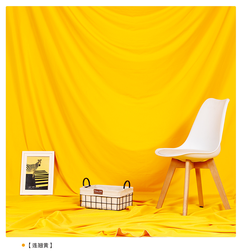 (3d立体)主播直播专用背景布圣诞网红北欧风影楼照相摄影棚服装摄影