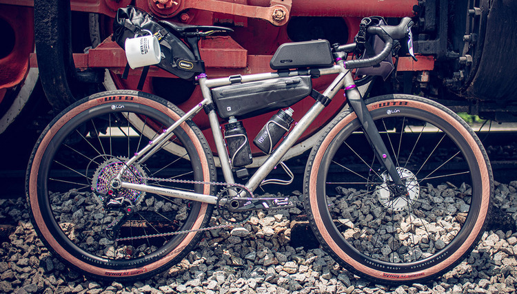 【官方旗舰】银贝斯公路车winspace银贝斯lungravel砾石公路自行车