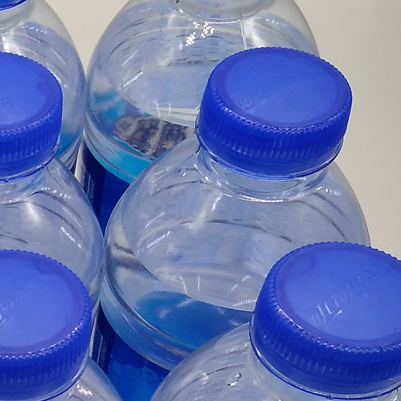 冰露矿泉水饮用水纯净水矿物质水550ml*12瓶 冰露6瓶