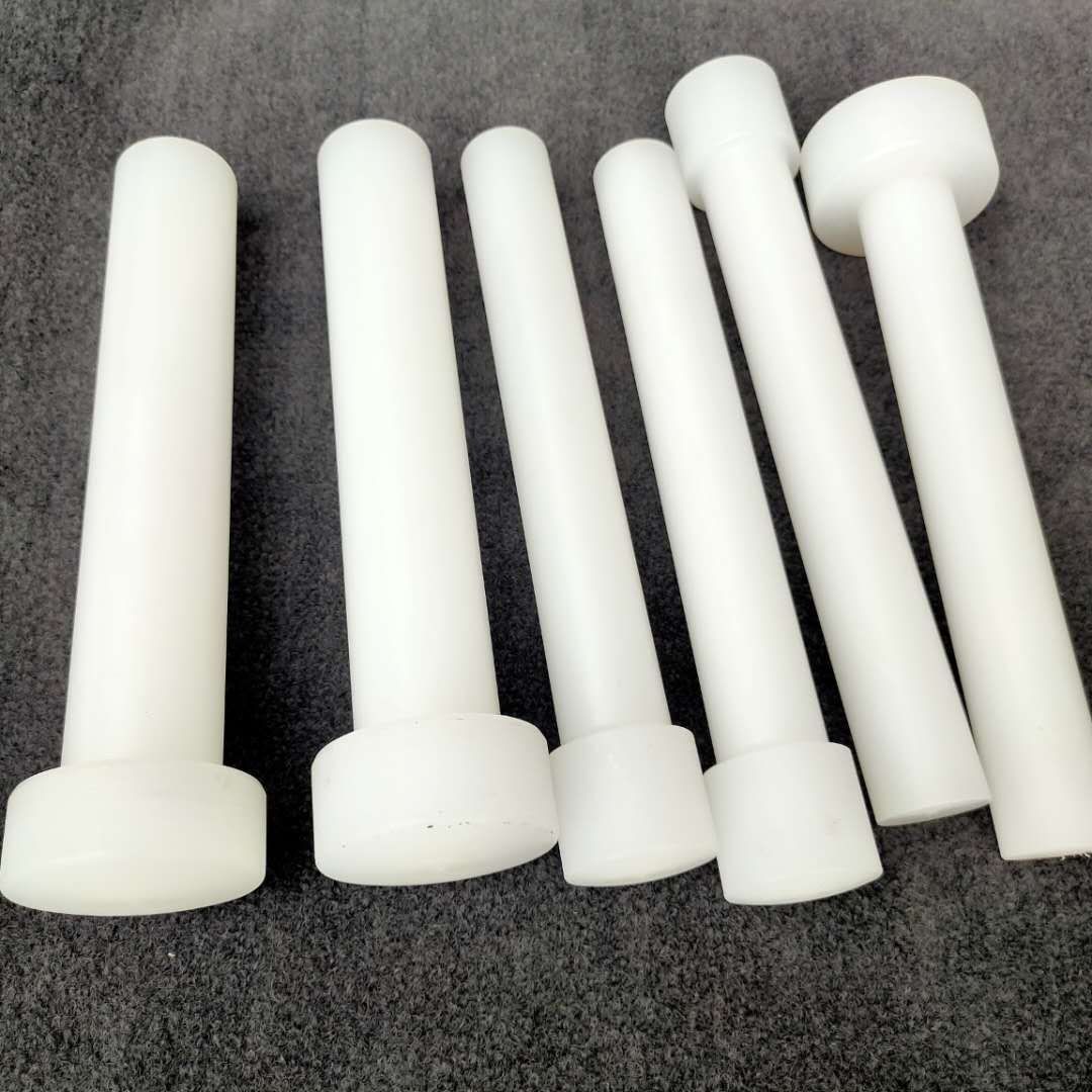 适用绞肉机料棒实心塑料棒,绞肉机压肉棒pp棒12/22/32绞肉机棒 32型