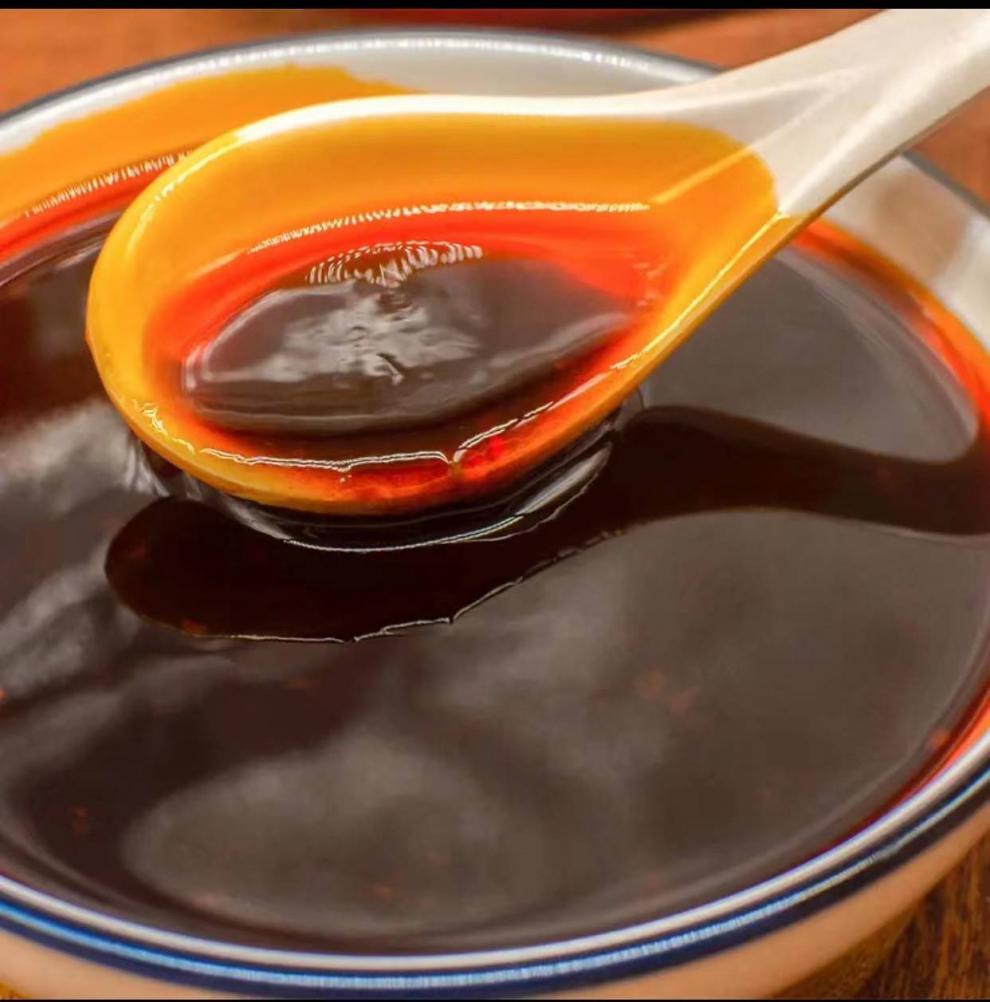 105g*2袋 魅厨泰式风味酸辣王汁泡鸡爪 柠檬凤爪凉拌酱汁调料酱 210g*