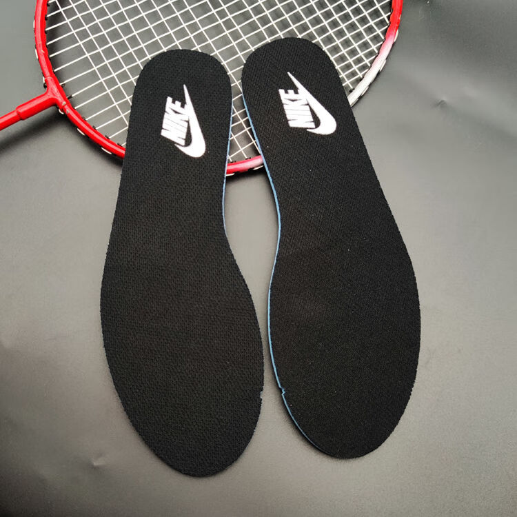 适配耐··克pegasus air zoom飞马34 35 36 37 38代运动鞋垫男女非