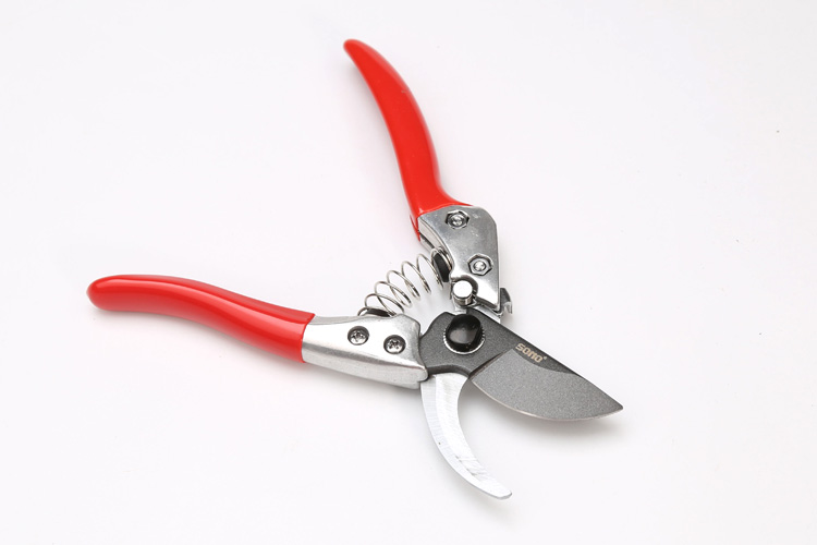 树枝修枝园林绿化园艺工具家用剪枝修花剪果树枝干省力多功能剪刀喜农