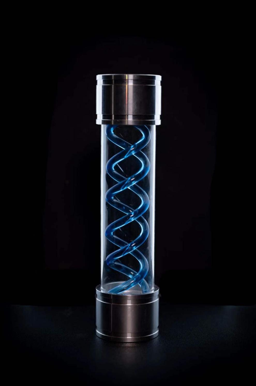 生化危机病毒模型空瓶生化危机周边t病毒g病毒试管样本模型tvirus抗体