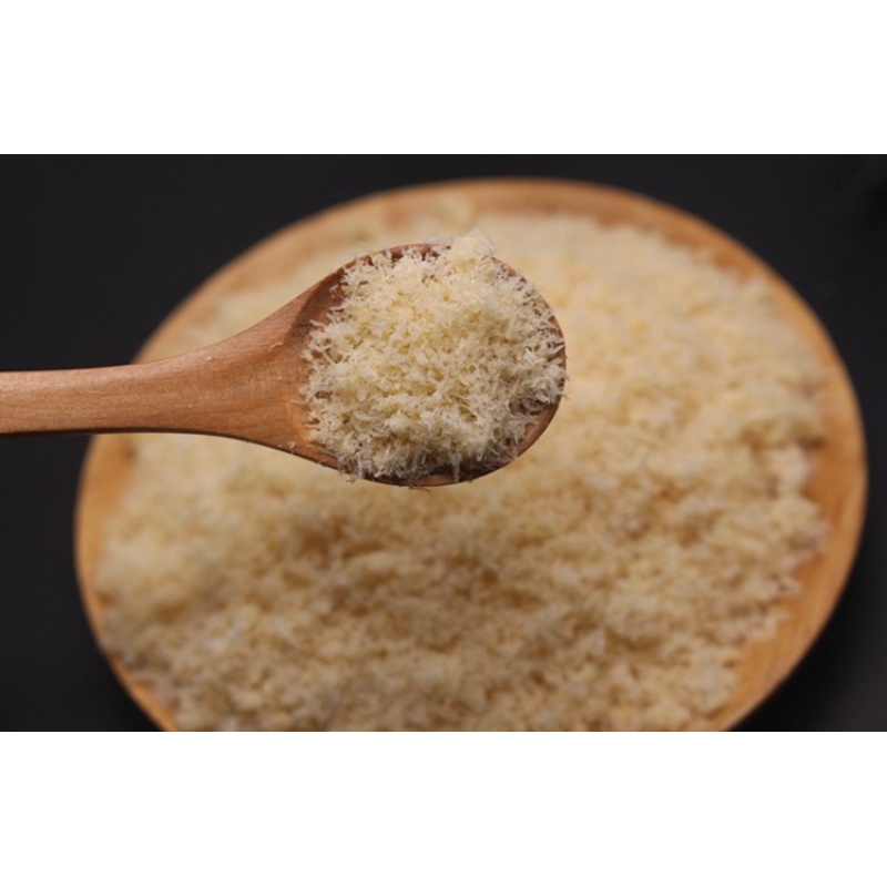 干贝瑶柱粉海鲜干货料美味扇贝200g