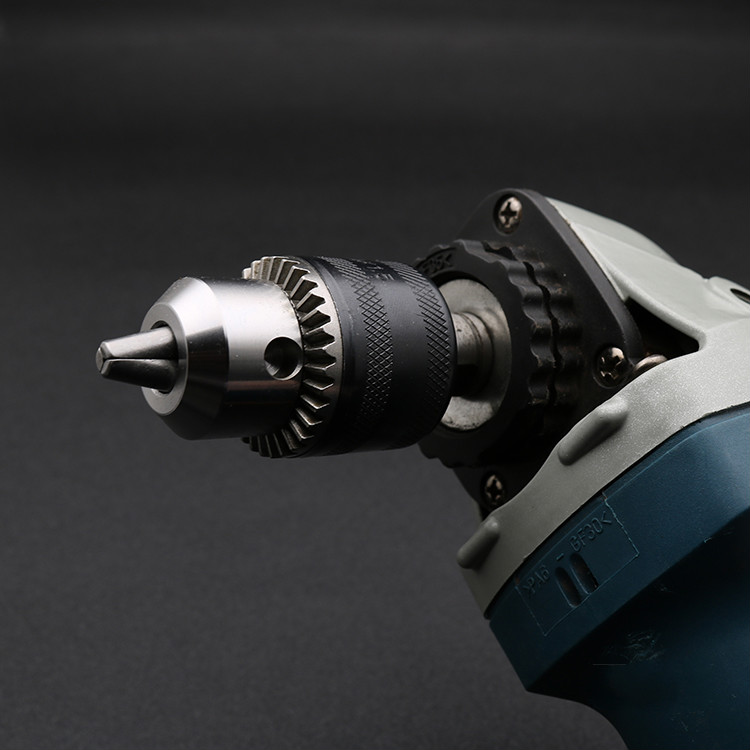 角磨机变电钻转换接头夹头磨光机改装手电钻10mm连接夹头三爪夹头 角