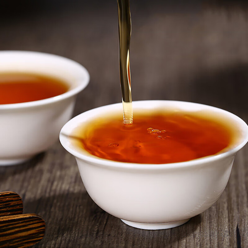 新品不满意包退江西茶叶景德镇浮梁红茶2021新茶蜜香赛金骏眉125g共