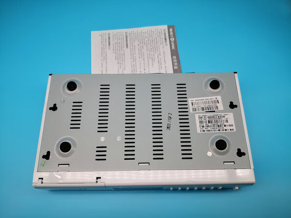 新原装广电机顶盒东莞佛山数字电视佳彩d669668e d268 d669e新原包装