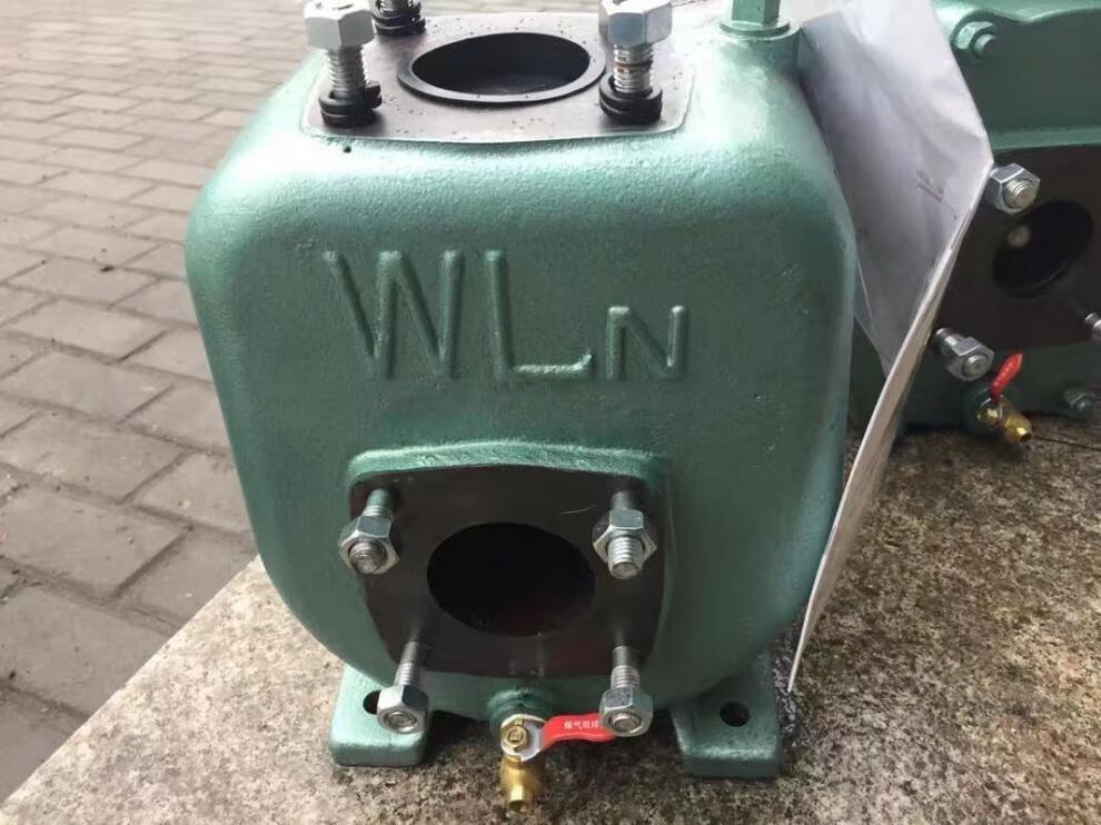 湖北程力65qz40/50n 80qz60/90n洒水车水泵 亿丰65qz50/110 随州