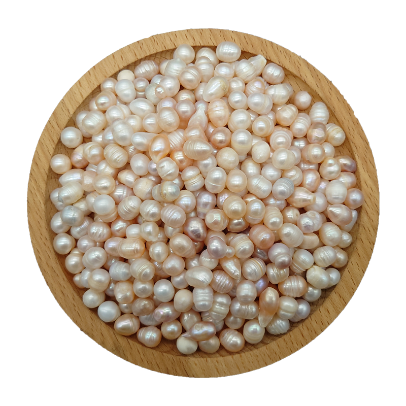 北京同仁堂精选珍珠250g正宗合浦珍天然野生珍珠无硫淡水珍珠另有珍珠