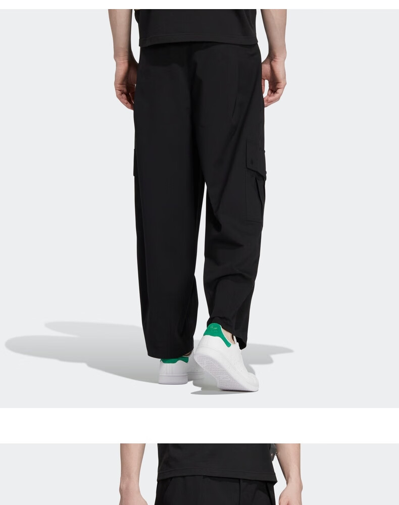 adidasé¿è¿ªè¾¾æ¯å®æ¹ä¸å¶èCharr Moritaèåç·å¥³è£ç§å­£æ°æ¬¾æä¾£æ¬¾è¿å¨è£¤HR3480 é»è²/é»è² 3XSãå¾ç ä»·æ ¼ åç æ¥ä»·ã-äº¬ä¸