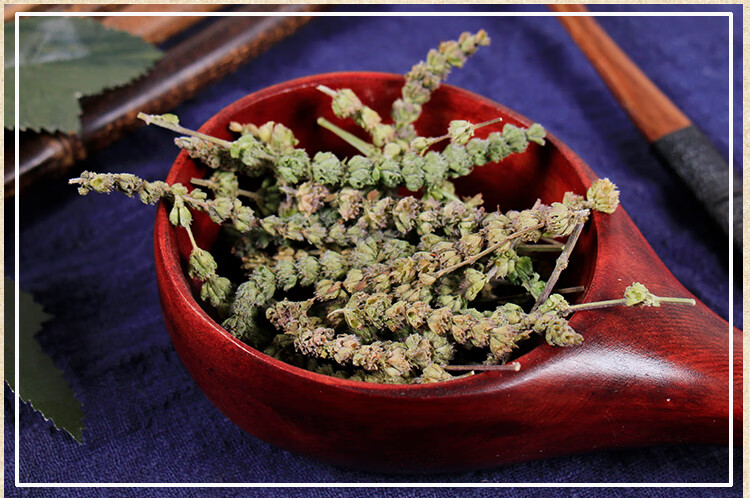 耕药堂 新货 荆芥穗 香荆荠 荆芥穗 线荠 黑荆芥穗 50克 50g【图片