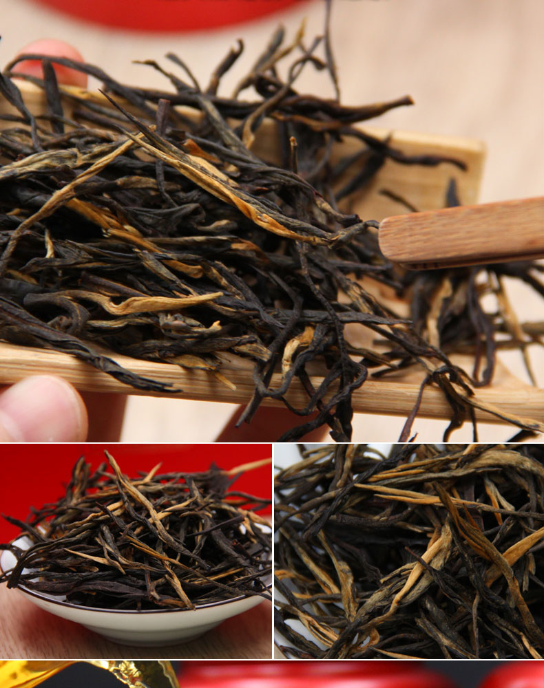 古树红茶价格表和图片图片