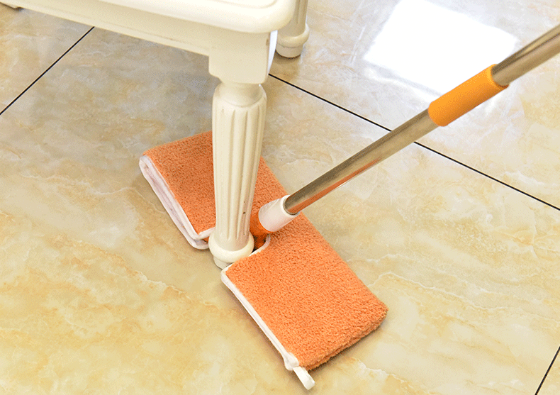 擦天花板清洁神器擦洗墙壁擦玻璃瓷砖擦厨房打扫屋顶棚拖床底拖把超长