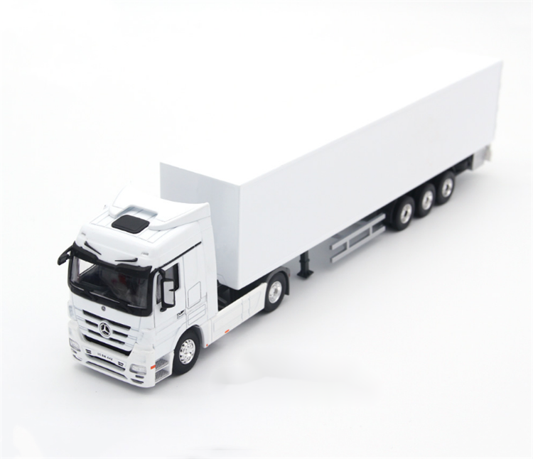 新款one卡车模型 工程运输车【图片 价格 品牌 报价】-京东