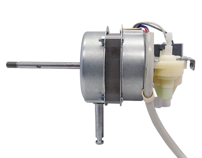 耐辉顿美的风扇落地扇电机fs4015f1fs4015qw手动拉杆式摇头电机马达