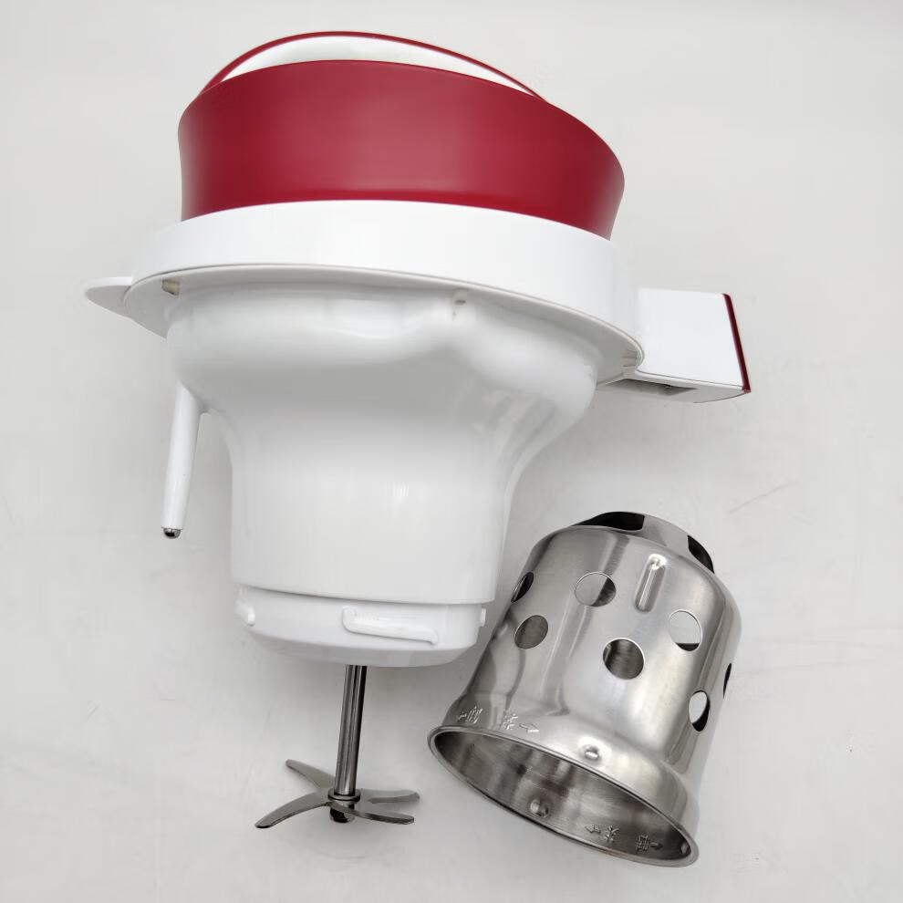 [尾货机]philips/飞利浦 hd2060/01家用多功能豆浆机立体研磨技术1.