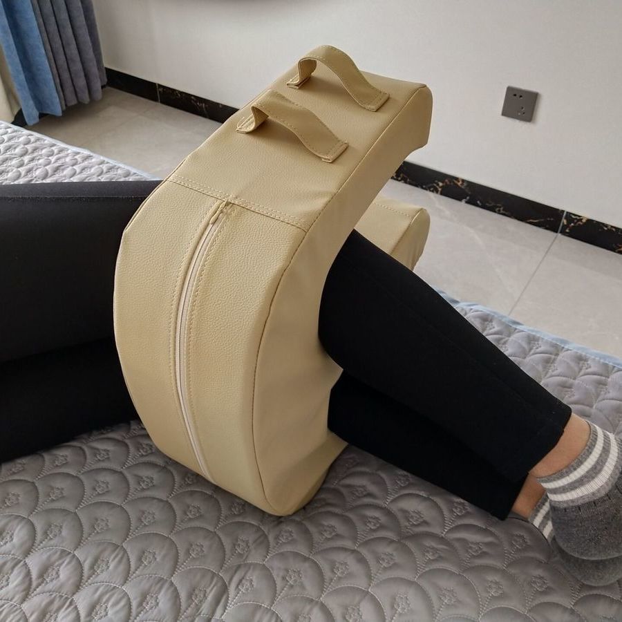 翻身辅助护理器护理神器老年防褥疮卧床瘫痪病人压疮侧身翻身一体式