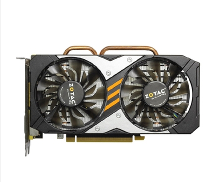 盒装七彩虹华硕影驰gtx9509602g4g独显吃鸡游戏显卡750ti2g16gb