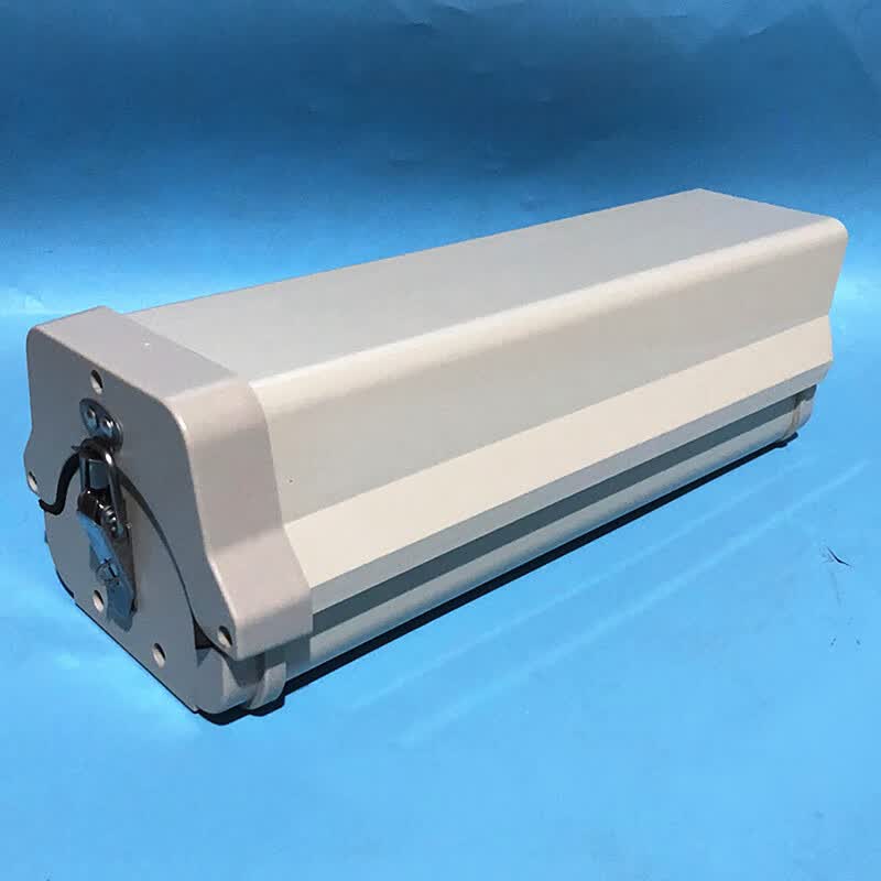 摄像头防雨水罩 监控摄像机防护罩外壳室外防雨有12寸亚安护罩海康