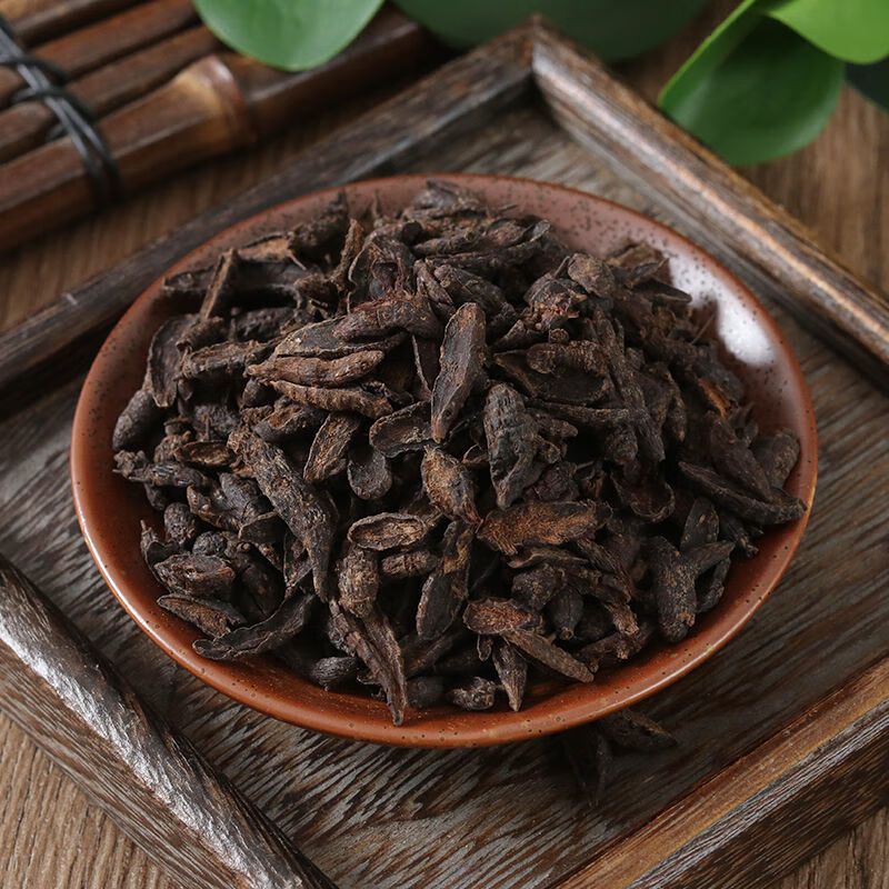 制香附 制香附片 灸香附醋香附香附子50克-1000克 制香附片250克