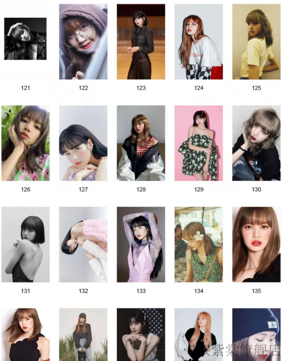 2022新款blackpink饭卡贴blackpink卡贴定制lisa周边学生公交饭卡高清