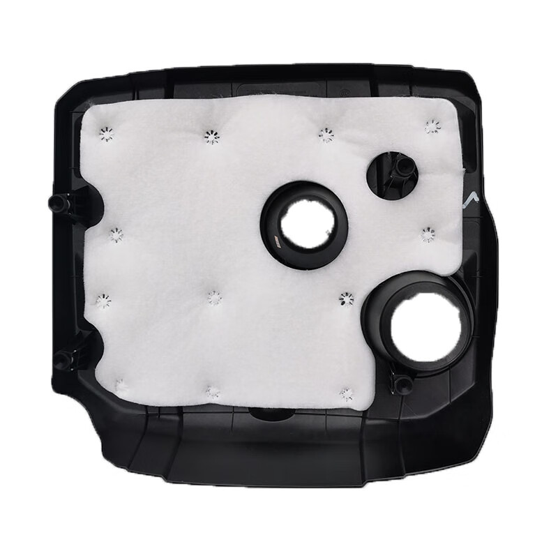 长安欧尚x7plus科赛cos发动机防尘盖上盖机舱盖发动机装饰罩原装 欧尚