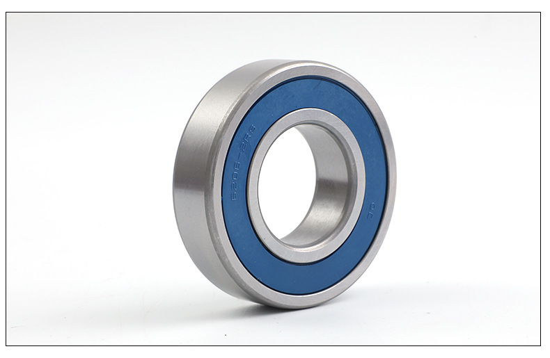 万向深沟球轴承轴承钢轴承6200-6220高速电机轴承 6310-2rs【图片