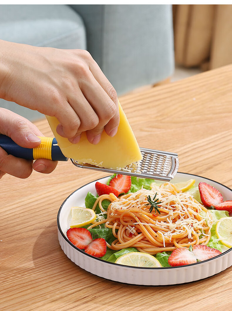 304不锈钢刨丝擦丝器家用削土豆丝神器厨房多功能切丝用品萝卜切菜刨