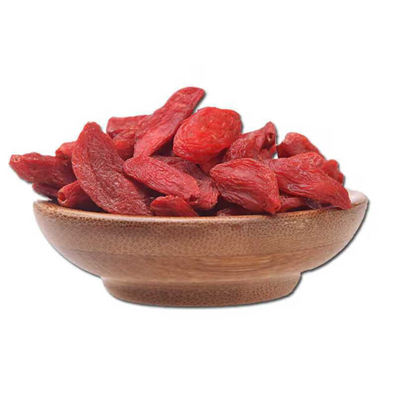 宁夏宁馨儿枸杞好礼中宁枸杞子宁馨儿宁夏枸杞250gg500g苟杞子250g大