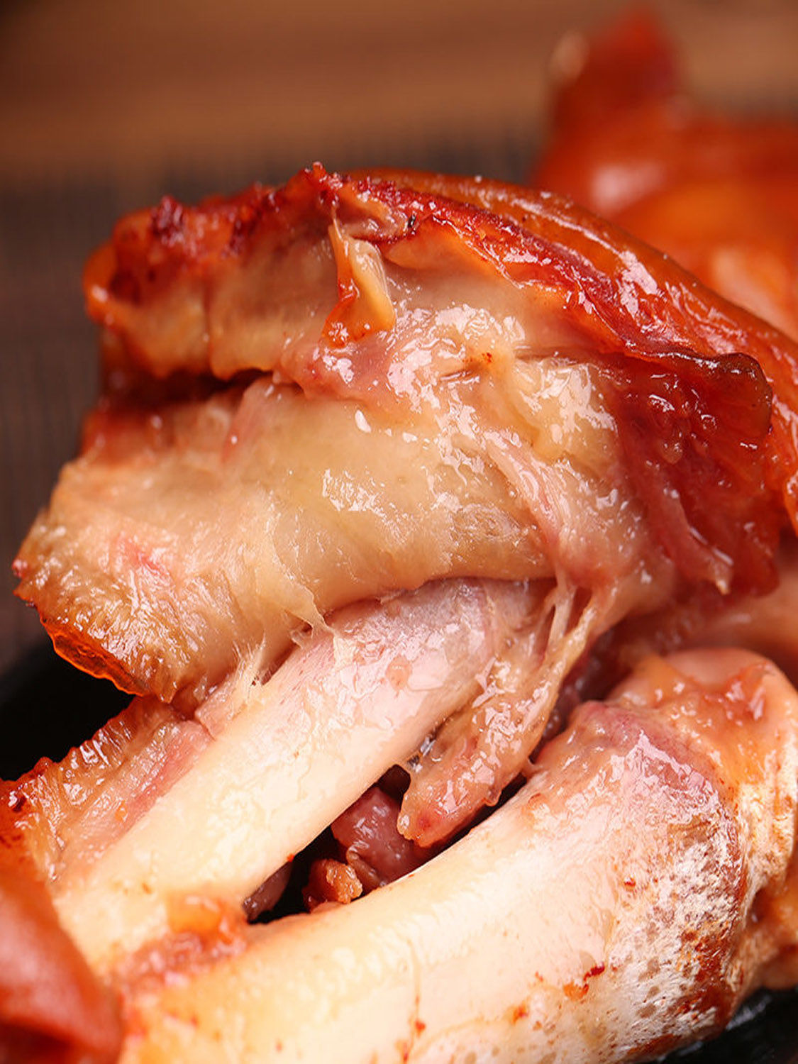 正宗五香猪蹄500g酱猪蹄熟食红烧猪手猪脚酱香肘280g猪蹄500g1袋