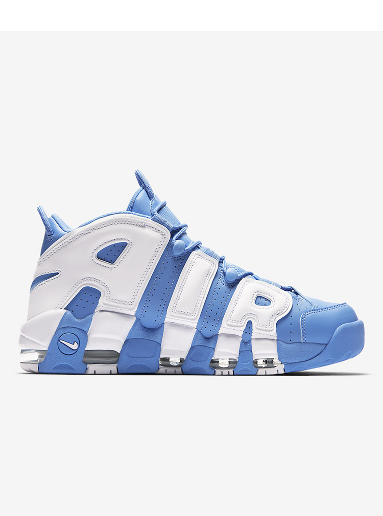 air more uptempo 皮蓬大air小麦黑武士aa4060-200 nike耐·克
