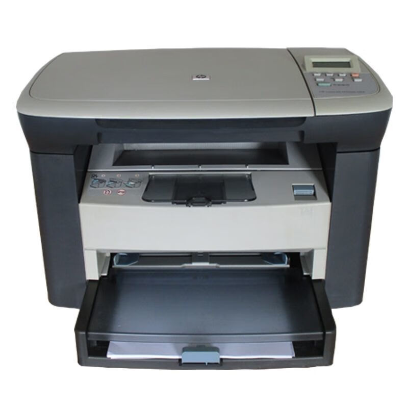 惠普(hp)1020激光打印机1005家用1007办公小型一体机1136复印扫描