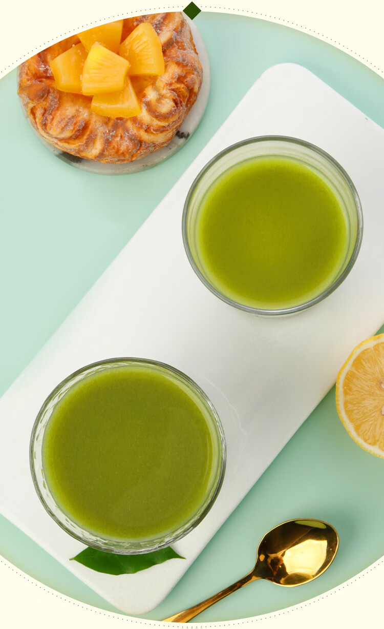 members mark 螺旋藻果蔬汁饮料 1l 新旧包装随机发货