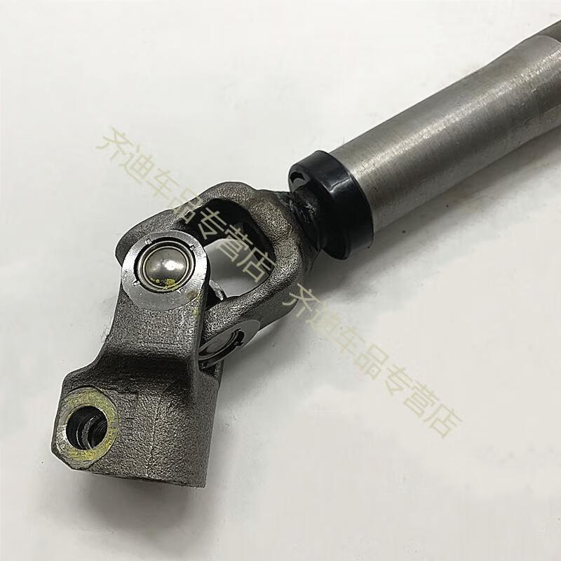 【车品优选】适用于现代瑞纳朗动名图起亚k2-k3-k4方向机轴万向节十字