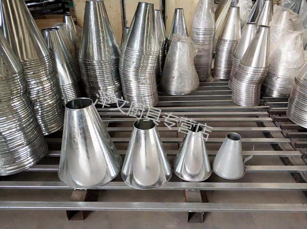 杀鸡鸭放血设备宰鸡神器杀鸡鸭鹅专用工具屠宰设备杀鸡锥商用家用xl码