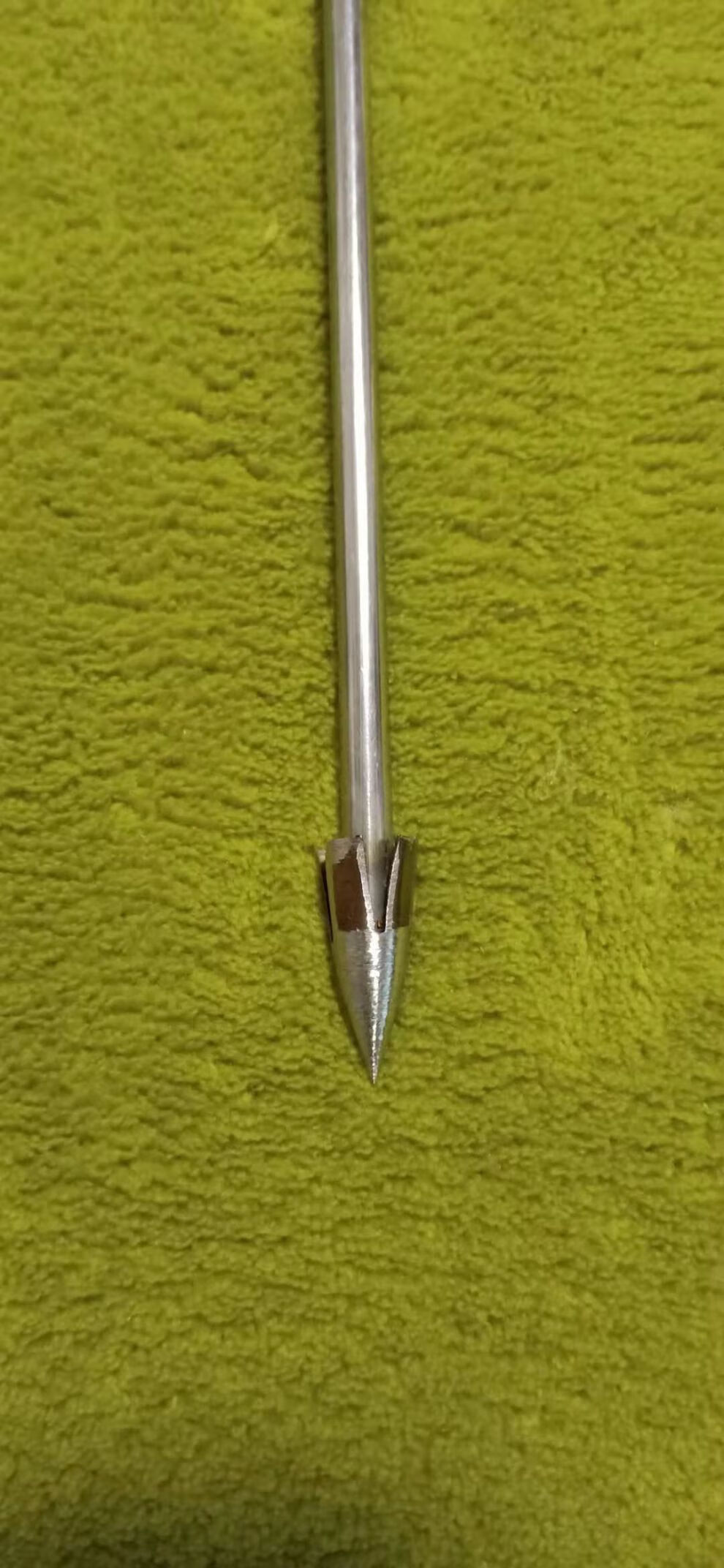 2022新款可狄不锈钢蛏子钩蛏子钩不锈钢海肠钩海肠钩赶海工具钩子耙子