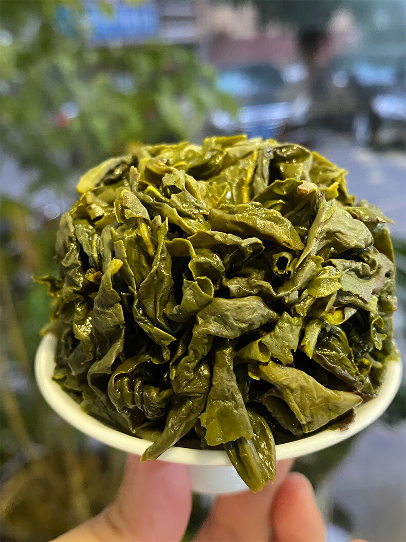 5折 兰花香铁观音正味清香手工浓香秋茶韵味2021新茶礼盒装铁观音500g