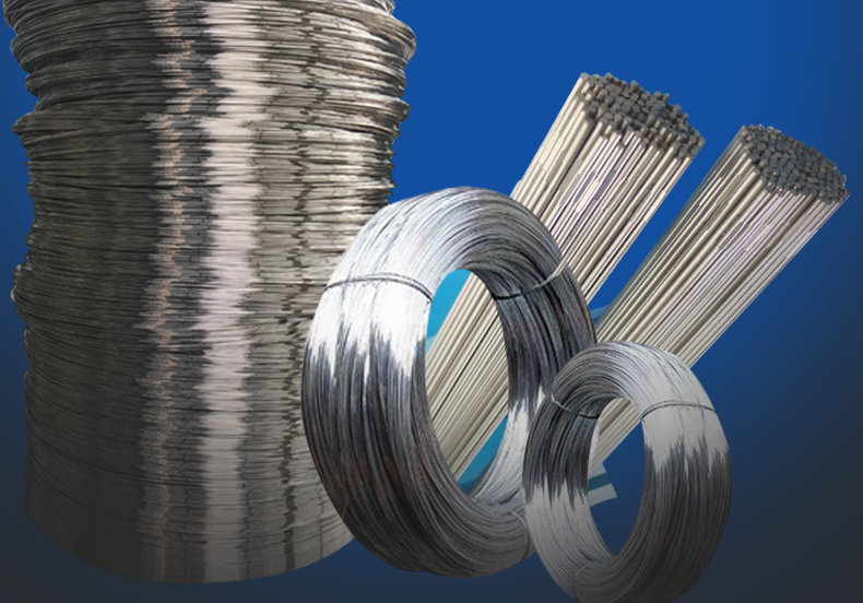 钛丝 纯钛焊丝ta2钛线 钛丝盘 tc4钛棒 纯钛丝钛合金丝 3.