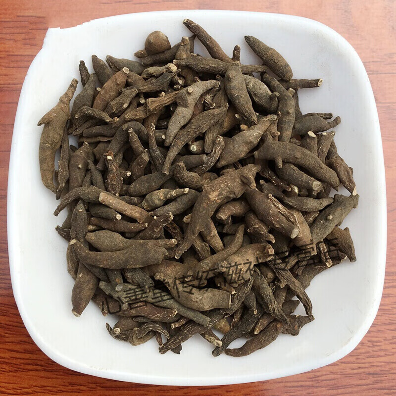 【官方】中药材 两头尖 500克 竹节香附【图片 价格 品牌 报价】-京东