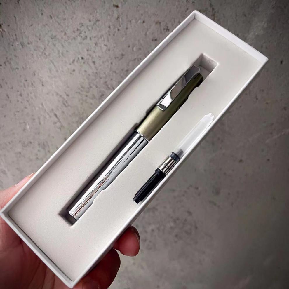 德国辉柏嘉钢笔faber-castell 如恩美国商务送礼耐辉顿辉柏嘉 如恩