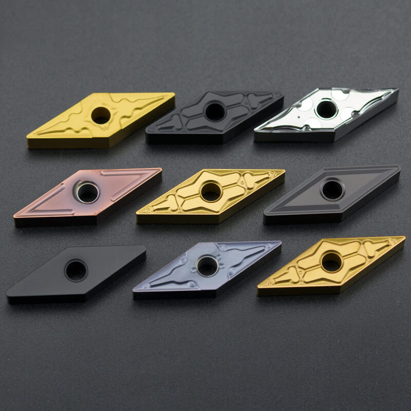 Insertos de carboneto Insertos de carboneto