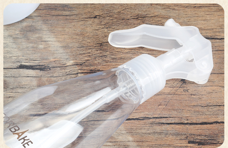 小喷壶浇水壶月饼用手压式喷水喷雾器园艺浇花烘焙工具