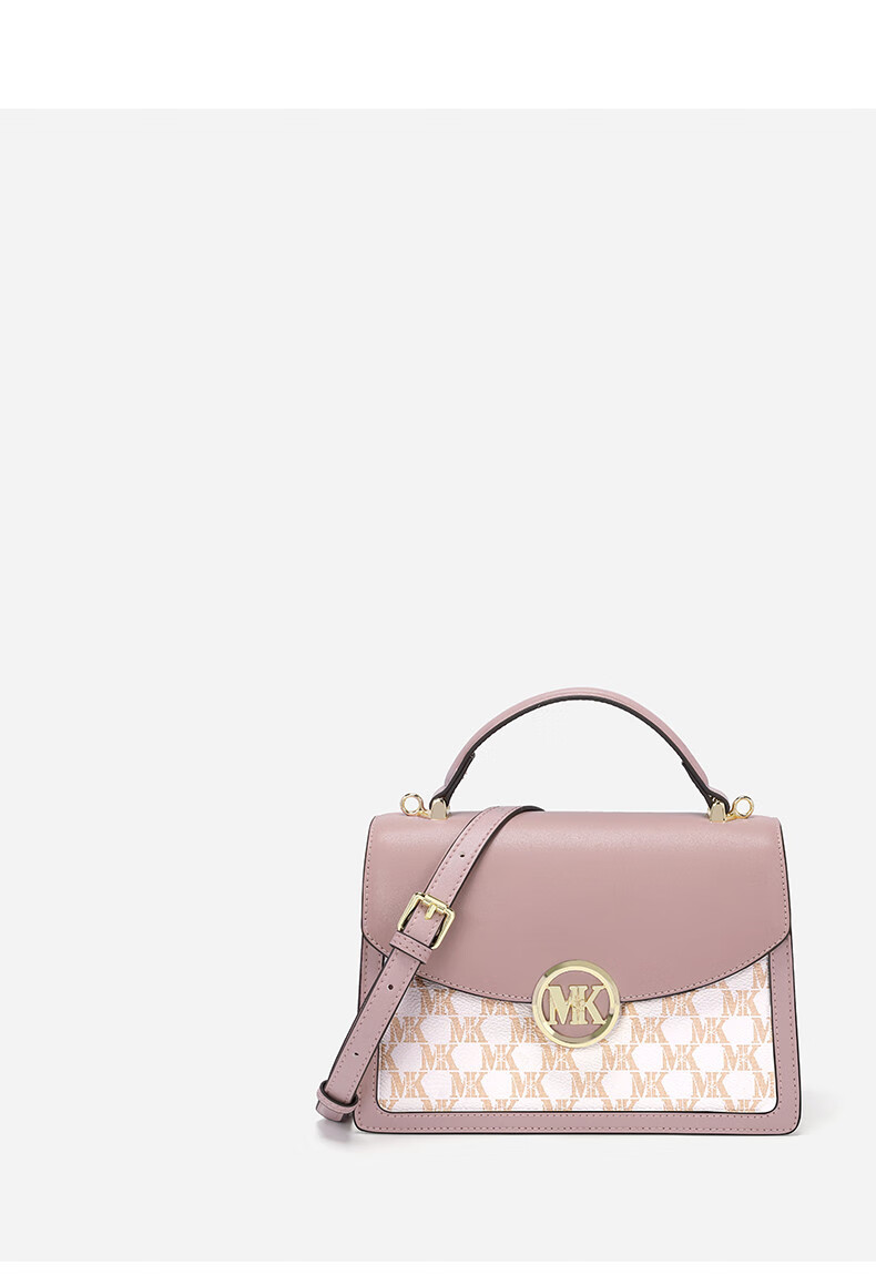 七夕情人节礼物magic king mk尚超火小方包斜挎轻奢女士单肩手提风琴